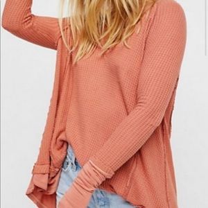 Free People Laguna Thermal